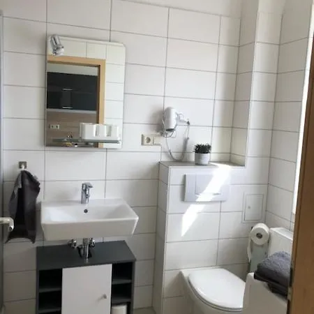 Апартаменты Spremberg-city Ii