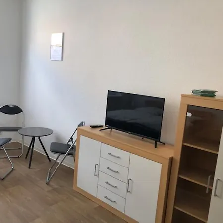 Apartment Spremberg-city Ii Spremberg