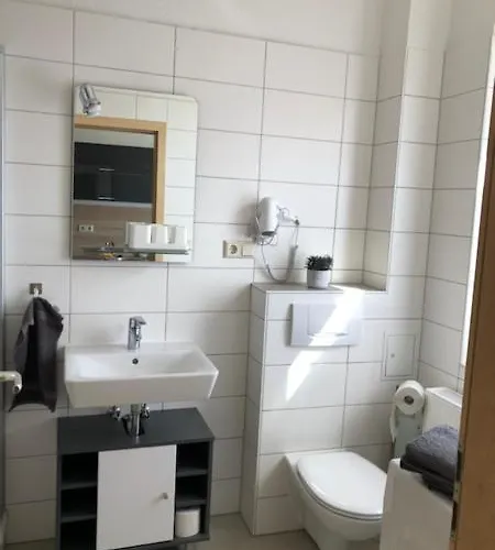 Apartamento Spremberg-city Ii