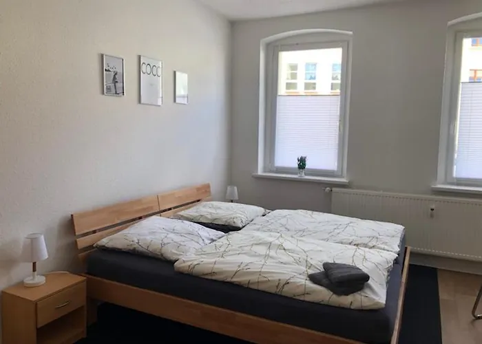 Spremberg-city Ii * Spremberg